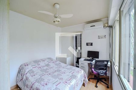 Quarto de apartamento para alugar com 1 quarto, 45m² em Vila Ipiranga, Porto Alegre