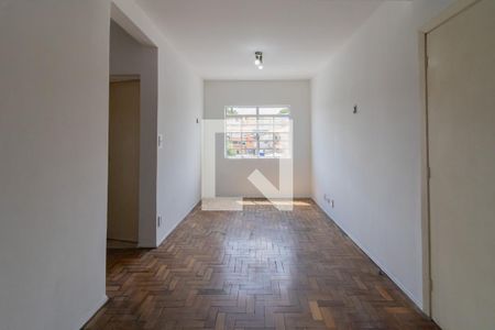Sala de apartamento à venda com 2 quartos, 58m² em Cocaia, Guarulhos