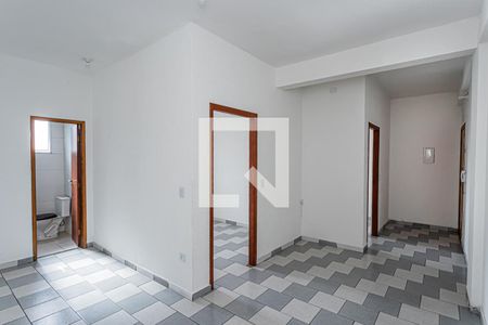 Sala de apartamento para alugar com 2 quartos, 68m² em Limão, São Paulo