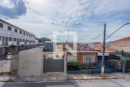 Vista Quarto 1 de apartamento para alugar com 2 quartos, 68m² em Limão, São Paulo