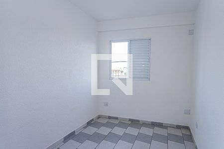 Quarto 1 de apartamento para alugar com 2 quartos, 47m² em Limão, São Paulo