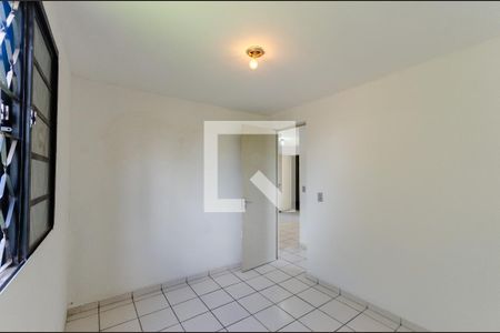 Apartamento para alugar com 51m², 2 quartos e sem vagaQuarto 2