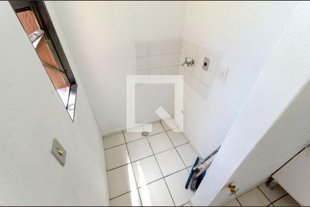 Apartamento para alugar com 51m², 2 quartos e sem vagaÁrea de Serviço