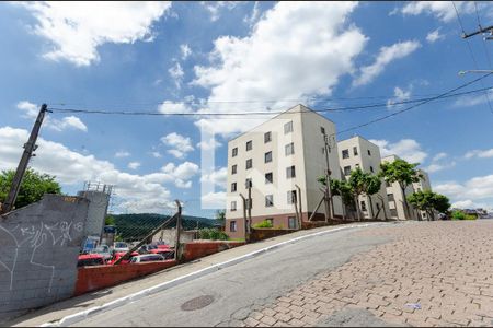 Apartamento para alugar com 51m², 2 quartos e sem vagaFachada