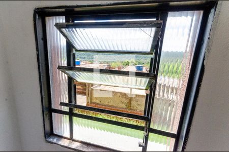 Apartamento para alugar com 51m², 2 quartos e sem vagaBanheiro