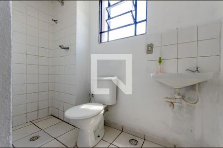 Apartamento para alugar com 51m², 2 quartos e sem vagaBanheiro