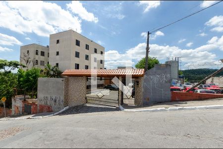 Apartamento para alugar com 51m², 2 quartos e sem vagaFachada