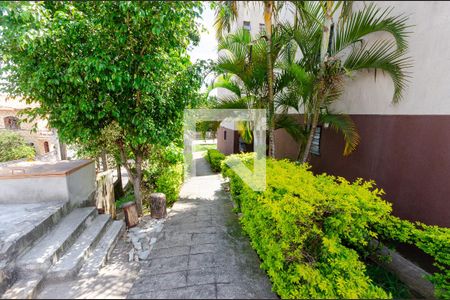 Apartamento para alugar com 51m², 2 quartos e sem vagaÁrea comum