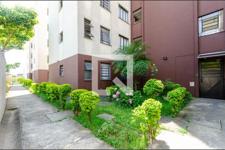 Apartamento para alugar com 51m², 2 quartos e sem vagaJardim