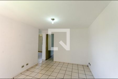 Sala de apartamento para alugar com 2 quartos, 51m² em Jardim Peri, São Paulo