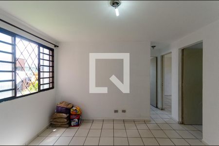 Sala de apartamento para alugar com 2 quartos, 51m² em Jardim Peri, São Paulo