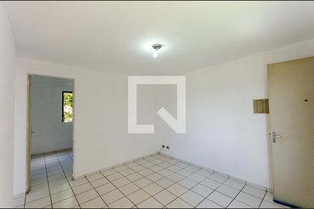 Sala de apartamento para alugar com 2 quartos, 51m² em Jardim Peri, São Paulo