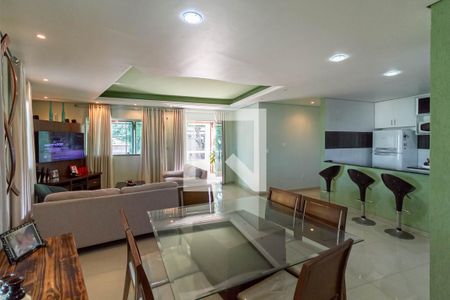 Sala  de casa para alugar com 3 quartos, 400m² em Piratininga, Belo Horizonte