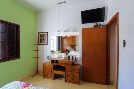 Quarto 1 de casa à venda com 3 quartos, 158m² em Mooca, São Paulo