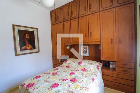 Quarto 1 de casa à venda com 3 quartos, 158m² em Mooca, São Paulo