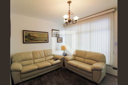 Sala de casa à venda com 3 quartos, 158m² em Mooca, São Paulo