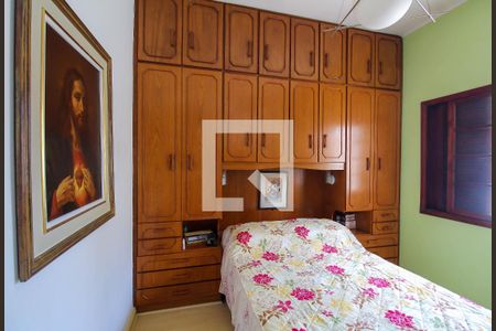 Quarto 1 de casa à venda com 3 quartos, 158m² em Mooca, São Paulo