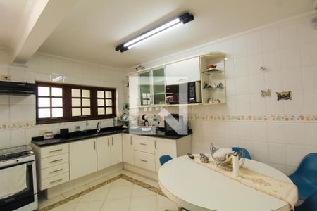 Casa à venda com 158m², 3 quartos e 1 vagaCozinha