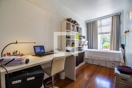 Quarto 1 de apartamento à venda com 3 quartos, 158m² em Pinheiros, São Paulo