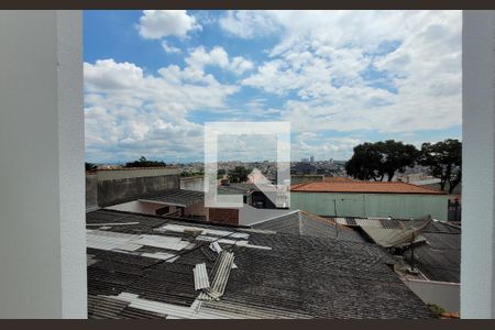 Vista de apartamento à venda com 2 quartos, 100m² em Utinga, Santo André