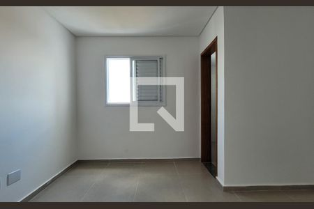 Suíte de apartamento à venda com 2 quartos, 100m² em Utinga, Santo André