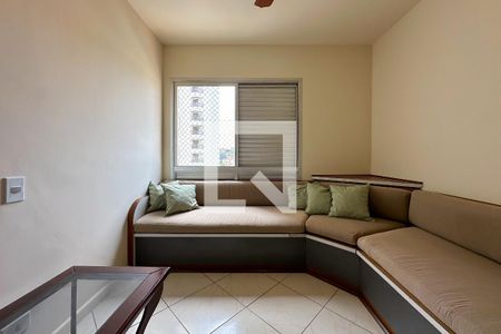 Quarto 1 de apartamento para alugar com 3 quartos, 110m² em Vila Ipojuca, São Paulo