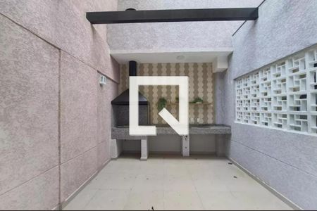 Apartamento para alugar com 38m², 2 quartos e sem vagaChurrasqueira