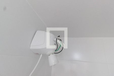 Apartamento para alugar com 38m², 2 quartos e sem vagaBanheiro