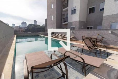 Apartamento para alugar com 38m², 2 quartos e sem vagaPiscina