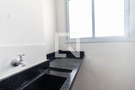 Apartamento para alugar com 38m², 2 quartos e sem vagaÁrea de Serviço