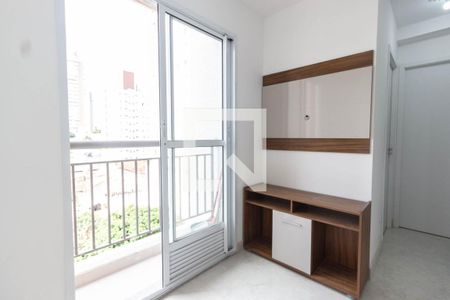 Sala de apartamento à venda com 2 quartos, 38m² em Imirim, São Paulo