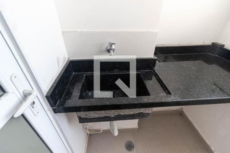 Apartamento para alugar com 38m², 2 quartos e sem vagaÁrea de Serviço