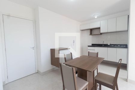 Sala de apartamento à venda com 2 quartos, 38m² em Imirim, São Paulo