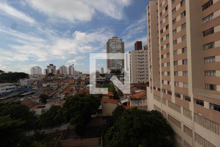 Apartamento para alugar com 38m², 2 quartos e sem vagaVista