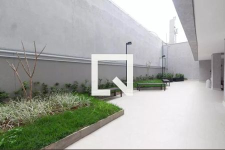 Apartamento para alugar com 38m², 2 quartos e sem vagaÁrea comum