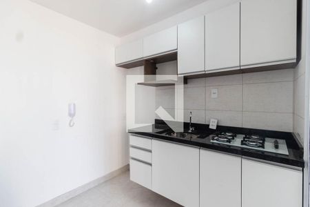 Apartamento para alugar com 38m², 2 quartos e sem vagaCozinha