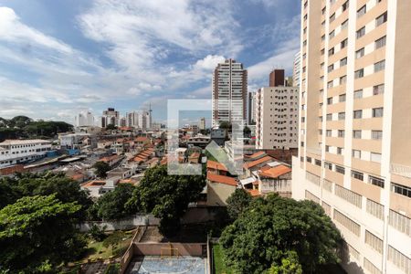 Vista de apartamento à venda com 2 quartos, 38m² em Imirim, São Paulo