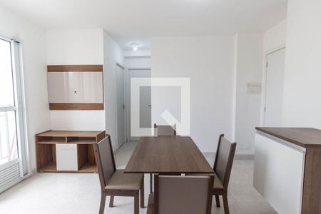 Sala de apartamento à venda com 2 quartos, 38m² em Imirim, São Paulo