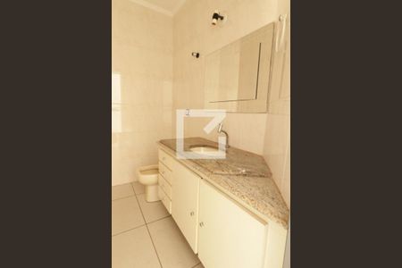 Lavabo Sala de apartamento para alugar com 4 quartos, 220m² em Jardim Palma Travassos, Ribeirão Preto