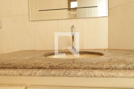 Lavabo Sala de apartamento para alugar com 4 quartos, 220m² em Jardim Palma Travassos, Ribeirão Preto