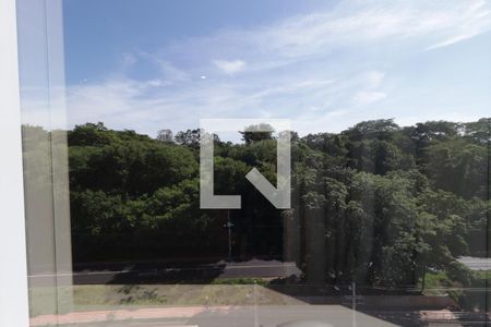 Vista Studio  de kitnet/studio para alugar com 1 quarto, 29m² em Vila Monte Alegre, Ribeirão Preto