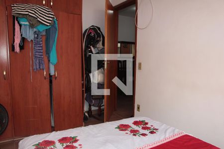 quarto 01 de apartamento à venda com 2 quartos, 75m² em Santa Amelia, Belo Horizonte