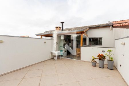 Apartamento à venda com 106m², 2 quartos e 1 vaga Apartamento à venda com 106m², 2 quartos e 1 vagaVaranda da Cobertura