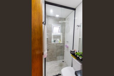 Apartamento à venda com 106m², 2 quartos e 1 vaga Apartamento à venda com 106m², 2 quartos e 1 vagaBanheiro