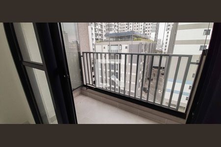 Sacada de apartamento para alugar com 2 quartos, 48m² em Centro, Osasco