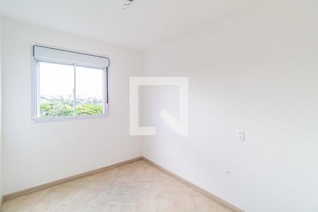 Apartamento à venda com 41m², 2 quartos e sem vagaQuarto 02