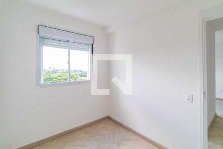Quarto 01 de apartamento à venda com 2 quartos, 41m² em Butantã, São Paulo