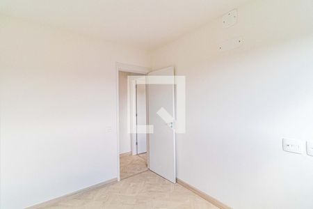 Apartamento à venda com 41m², 2 quartos e sem vagaQuarto 02