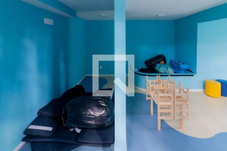 Apartamento à venda com 41m², 2 quartos e sem vagaÁrea comum - Brinquedoteca