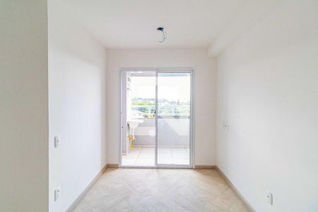 Sala/Cozinha de apartamento à venda com 2 quartos, 41m² em Butantã, São Paulo